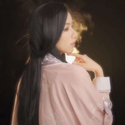 Furry插画背景绘制兽圈群